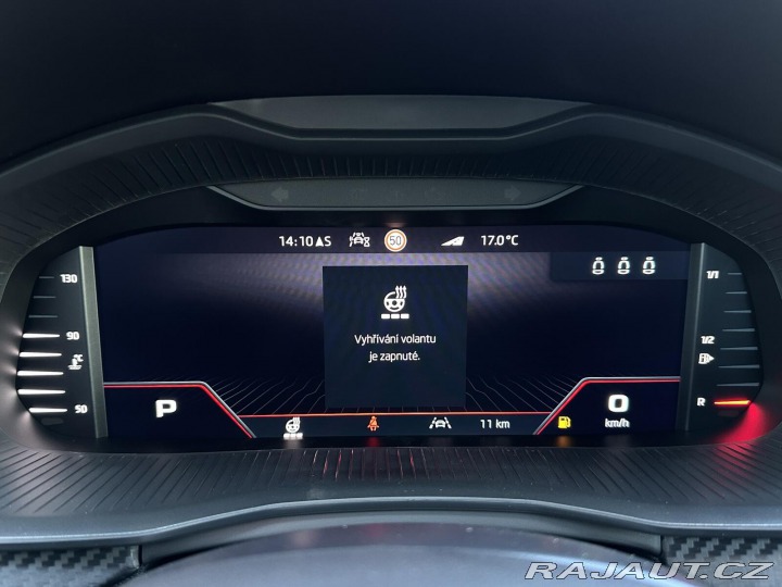 Škoda Kamiq 1.0TSi DSG Monte Carlo 11 2026
