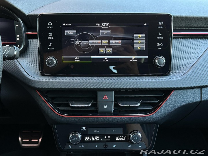 Škoda Kamiq 1.0TSi DSG Monte Carlo 11 2026