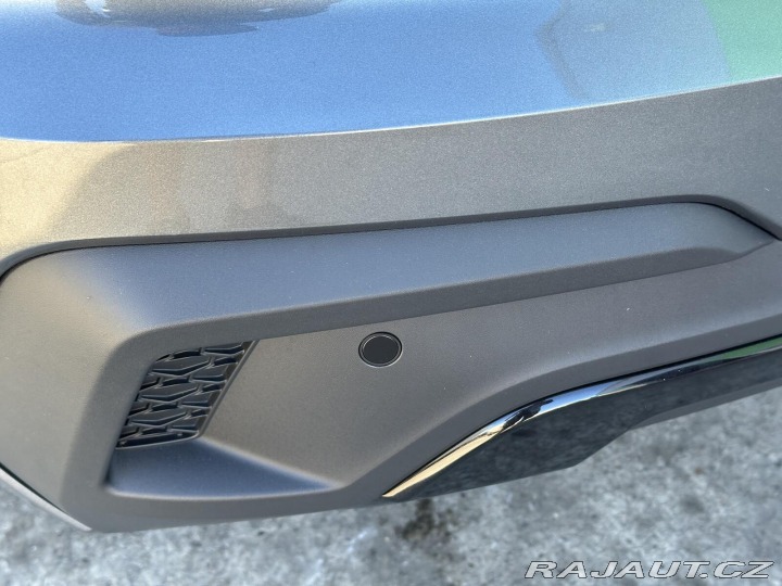 Škoda Kamiq 1.0TSi DSG Monte Carlo 11 2026