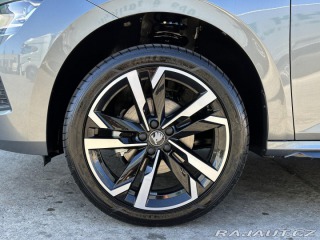 Škoda Kamiq 1.0TSi DSG Monte Carlo 11 2026