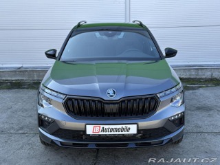 Škoda Kamiq 1.0TSi DSG Monte Carlo 11 2026