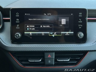 Škoda Kamiq 1.0TSi DSG Monte Carlo 11 2026