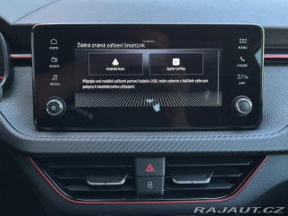 Škoda Kamiq 1.0TSi DSG Monte Carlo 11 2026