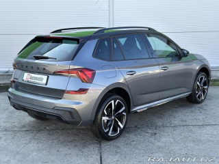 Škoda Kamiq 1.0TSi DSG Monte Carlo 11 2026