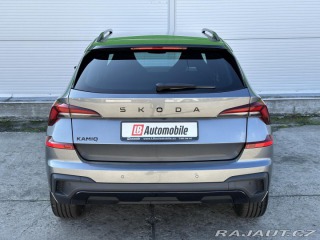 Škoda Kamiq 1.0TSi DSG Monte Carlo 11 2026