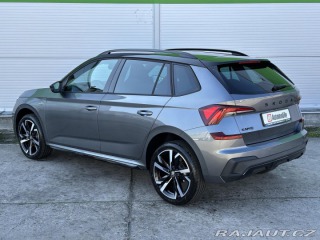 Škoda Kamiq 1.0TSi DSG Monte Carlo 11 2026