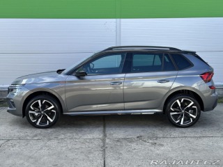 Škoda Kamiq 1.0TSi DSG Monte Carlo 11 2026