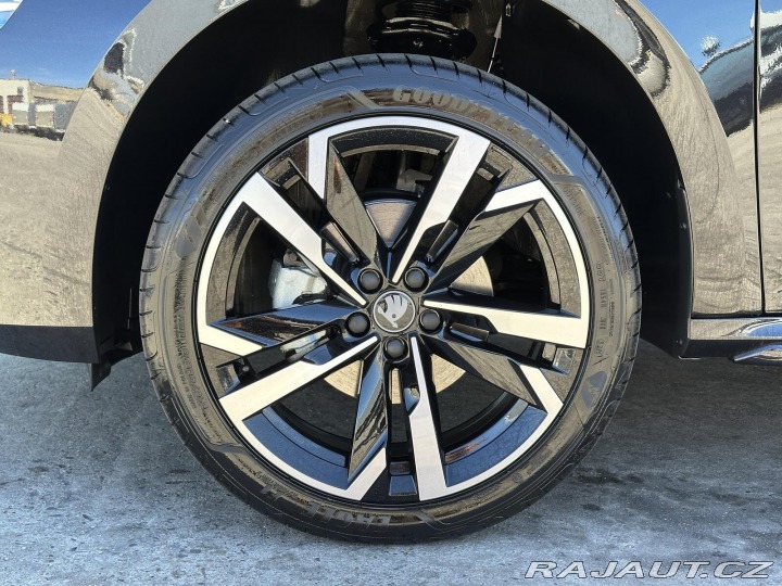 Škoda Kamiq 1.0TSi DSG Monte Carlo 11 2026