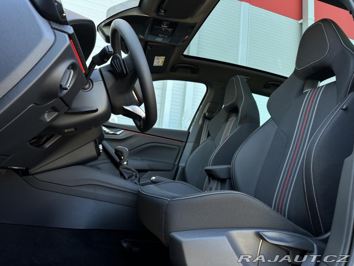 Škoda Kamiq 1.0TSi DSG Monte Carlo 11 2026