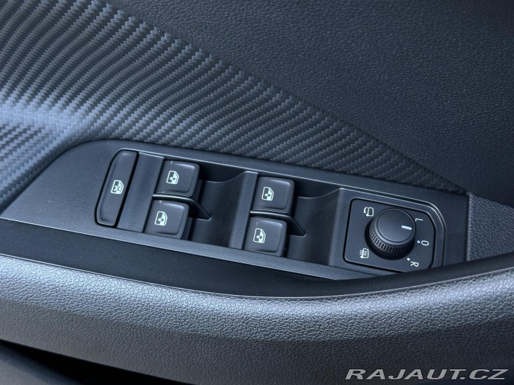 Škoda Kamiq 1.0TSi DSG Monte Carlo 11 2026
