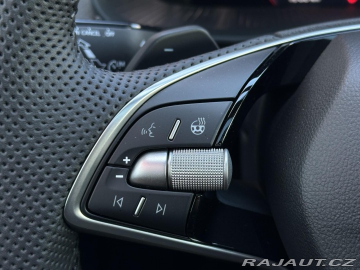 Škoda Kamiq 1.0TSi DSG Monte Carlo 11 2026