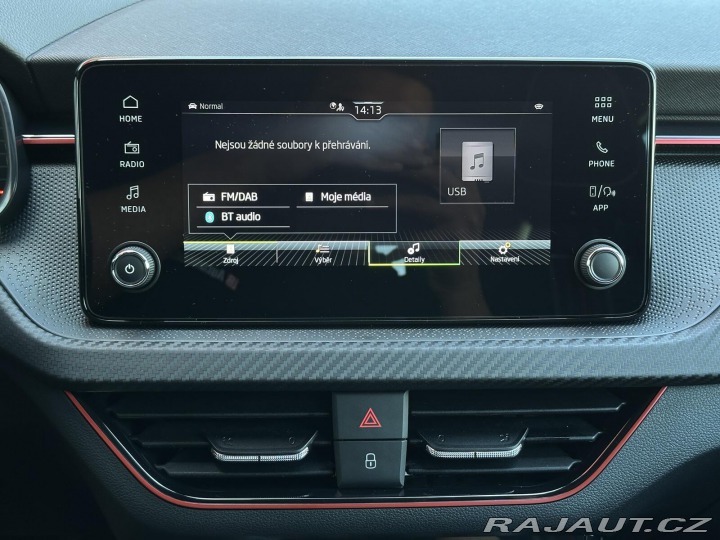 Škoda Kamiq 1.0TSi DSG Monte Carlo 11 2026