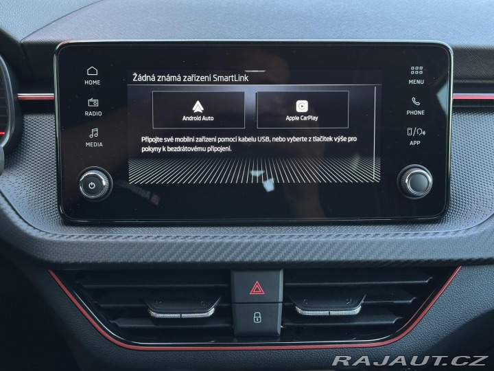 Škoda Kamiq 1.0TSi DSG Monte Carlo 11 2026