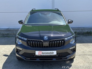 Škoda Kamiq 1.0TSi DSG Monte Carlo 11 2026