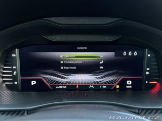 Škoda Kamiq 1.0TSi DSG Monte Carlo 11 2026