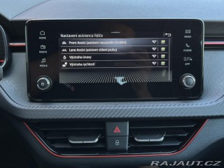 Škoda Kamiq 1.0TSi DSG Monte Carlo 11 2026