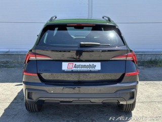 Škoda Kamiq 1.0TSi DSG Monte Carlo 11 2026