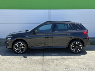 Škoda Kamiq 1.0TSi DSG Monte Carlo 11 2026