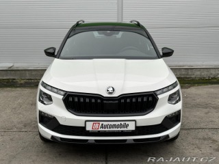 Škoda Kamiq 1.0TSi Monte Carlo 116PS 2026