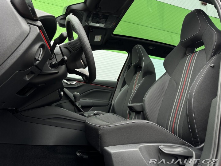 Škoda Kamiq 1.0TSi Monte Carlo 116PS 2026