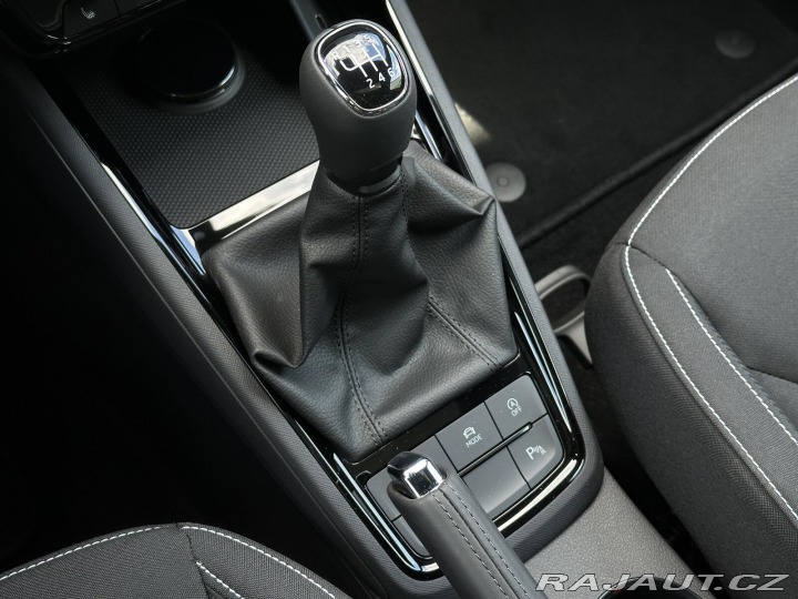 Škoda Kamiq 1.0TSi Monte Carlo 116PS 2026