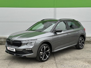 Škoda Kamiq 1.0TSi Monte Carlo 116PS 2026
