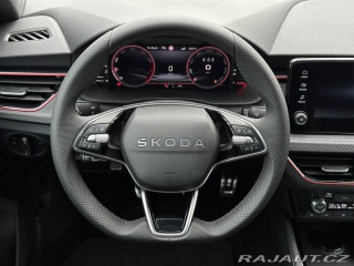 Škoda Kamiq 1.0TSi Monte Carlo 116PS 2026