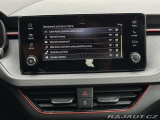 Škoda Kamiq 1.0TSi Monte Carlo 116PS 2026