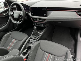 Škoda Kamiq 1.0TSi Monte Carlo 116PS 2026