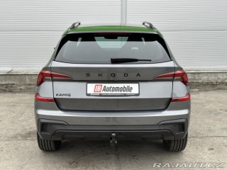 Škoda Kamiq 1.0TSi Monte Carlo 116PS 2026