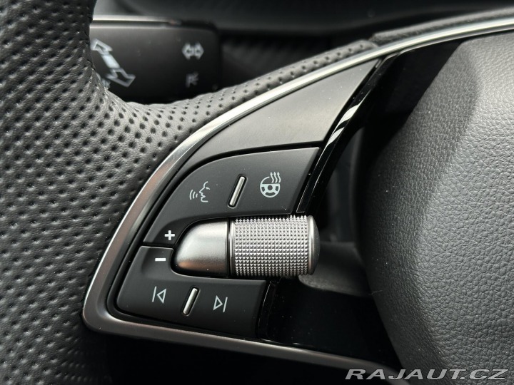 Škoda Kamiq 1.0TSi Monte Carlo 116PS 2026