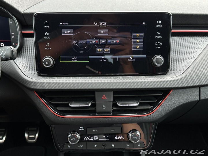 Škoda Kamiq 1.0TSi Monte Carlo 116PS 2026