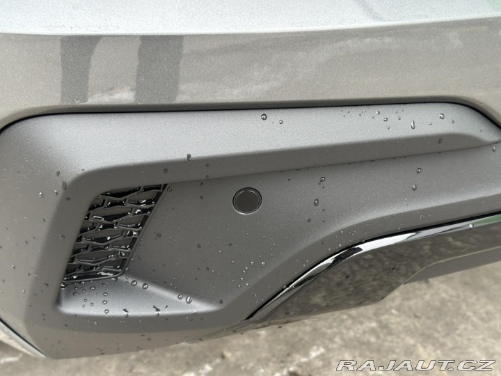 Škoda Kamiq 1.0TSi Monte Carlo 116PS 2026