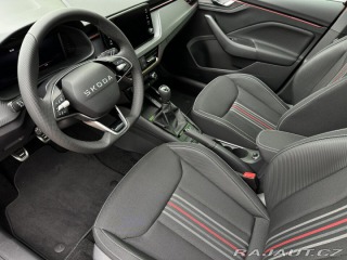 Škoda Kamiq 1.0TSi Monte Carlo 116PS 2026