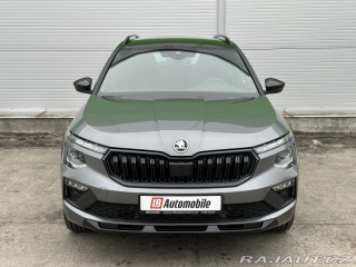 Škoda Kamiq 1.0TSi Monte Carlo 116PS 2026