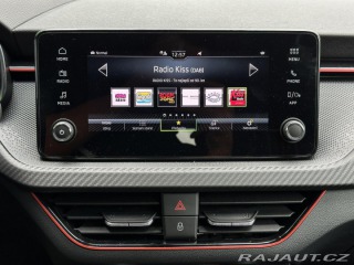 Škoda Kamiq 1.0TSi Monte Carlo 116PS 2026