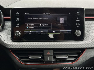 Škoda Kamiq 1.0TSi Monte Carlo 116PS 2026