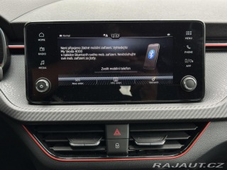 Škoda Kamiq 1.0TSi Monte Carlo 116PS 2026