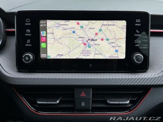 Škoda Kamiq 1.0TSi Monte Carlo 116PS 2026