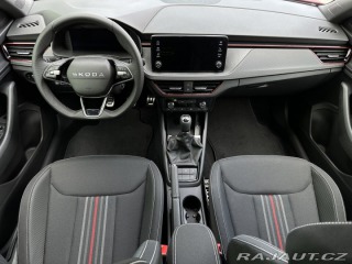 Škoda Kamiq 1.0TSi Monte Carlo 116PS 2026