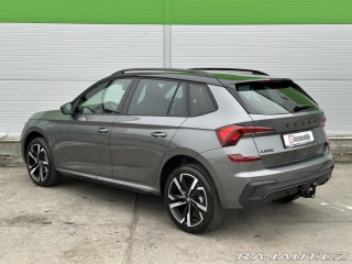 Škoda Kamiq 1.0TSi Monte Carlo 116PS 2026