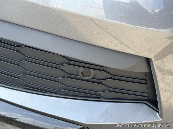 Škoda Kamiq 1.5TSi DSG Monte Carlo V. 2023