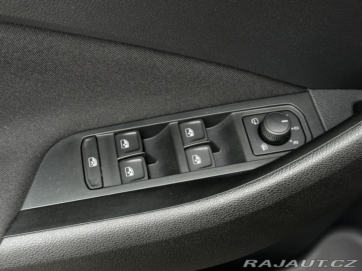 Škoda Kamiq 1.5TSi DSG Monte Carlo V. 2023