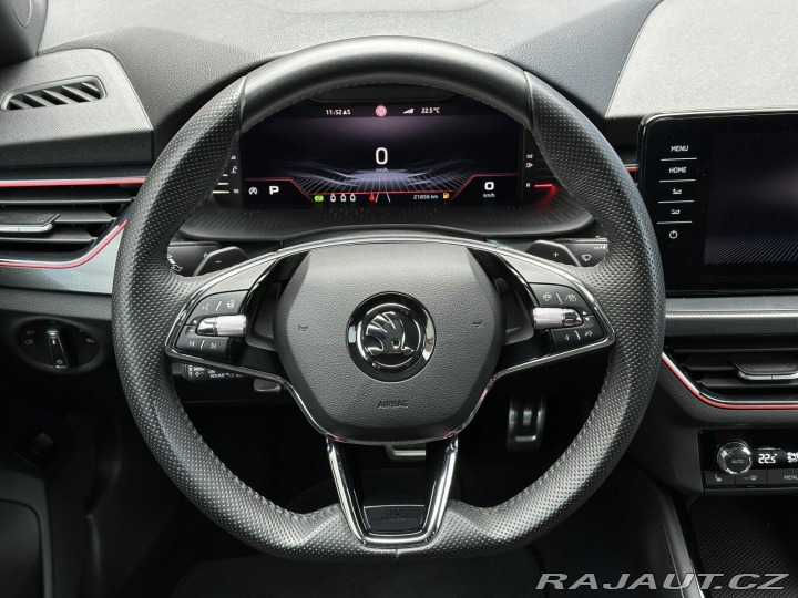 Škoda Kamiq 1.5TSi DSG Monte Carlo V. 2023
