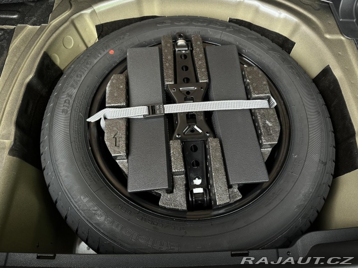 Škoda Kamiq 1.5TSi DSG Monte Carlo V. 2023