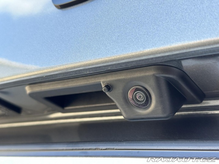 Škoda Kamiq 1.5TSi DSG Monte Carlo V. 2023