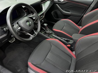 Škoda Kamiq 1.5TSi DSG Monte Carlo V. 2023
