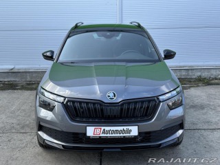 Škoda Kamiq 1.5TSi DSG Monte Carlo V. 2023