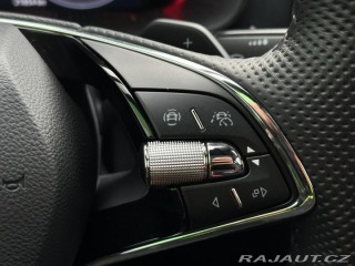 Škoda Kamiq 1.5TSi DSG Monte Carlo V. 2023