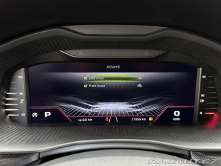 Škoda Kamiq 1.5TSi DSG Monte Carlo V. 2023